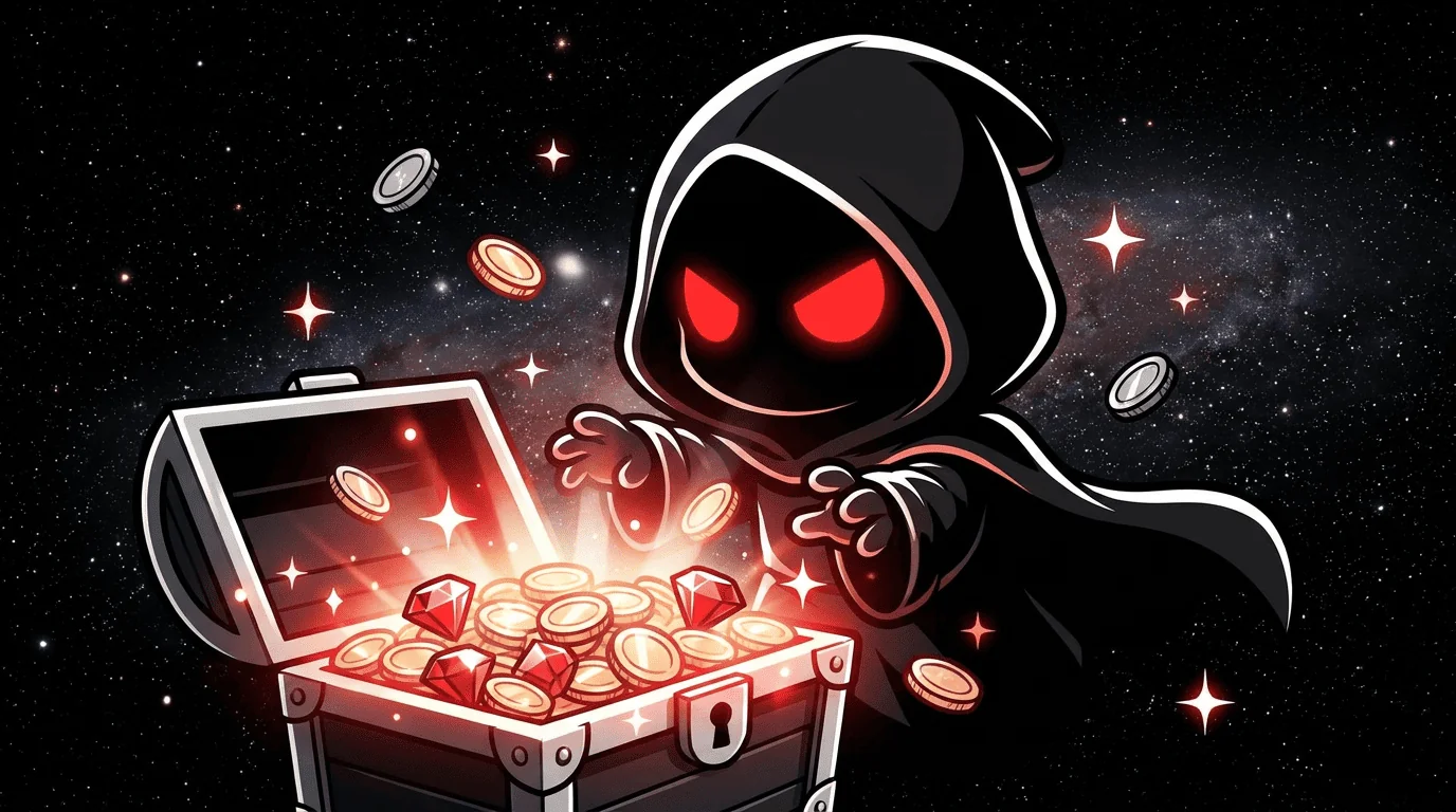 Slotsvader Bonus